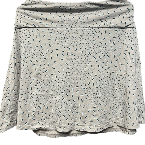 Toad&Co Twila Mini Skirt M - Picture 3 of 3